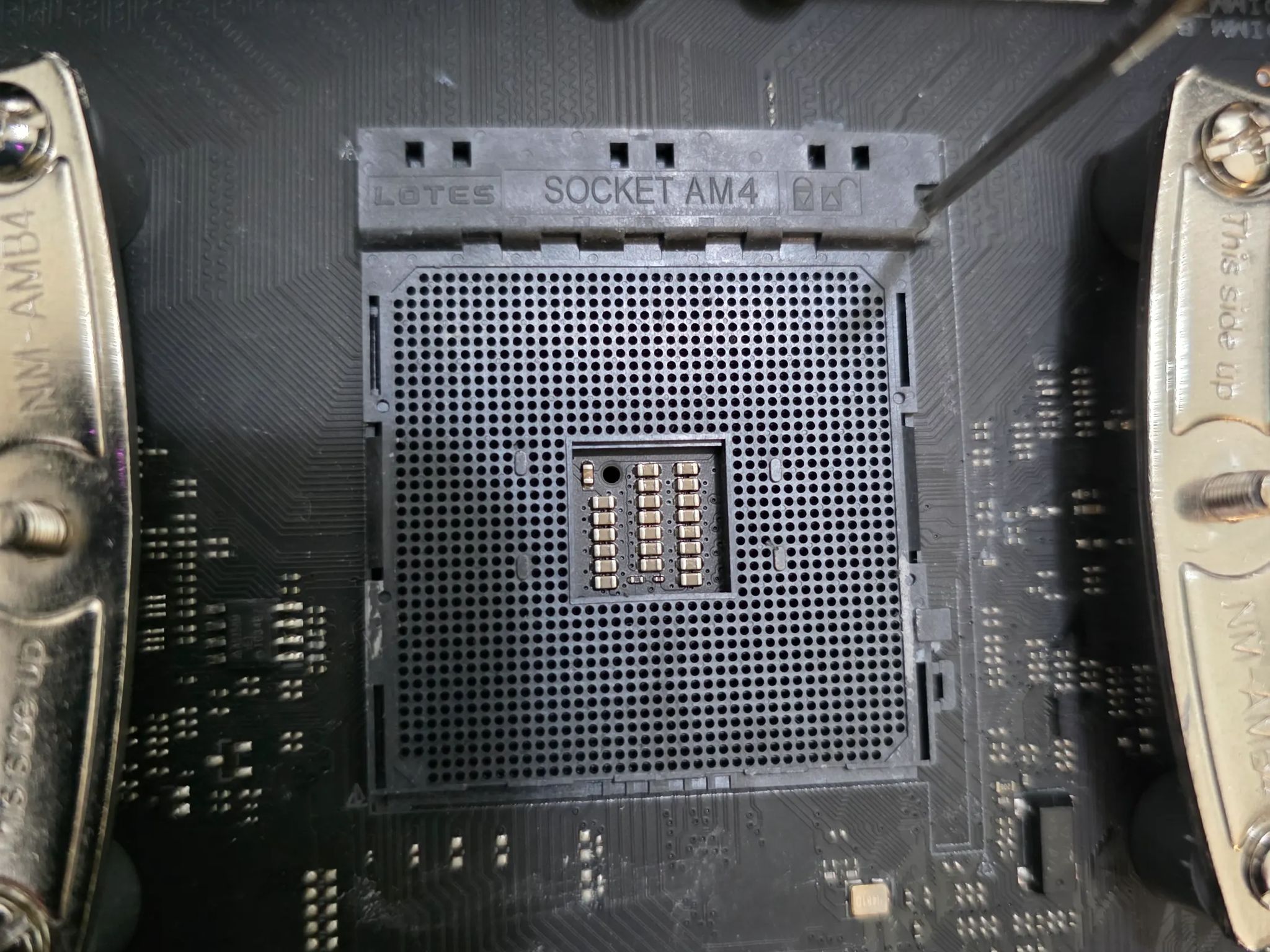 AMD 5900x plus asus AMD ROG Strix 570-E gaming motherboard