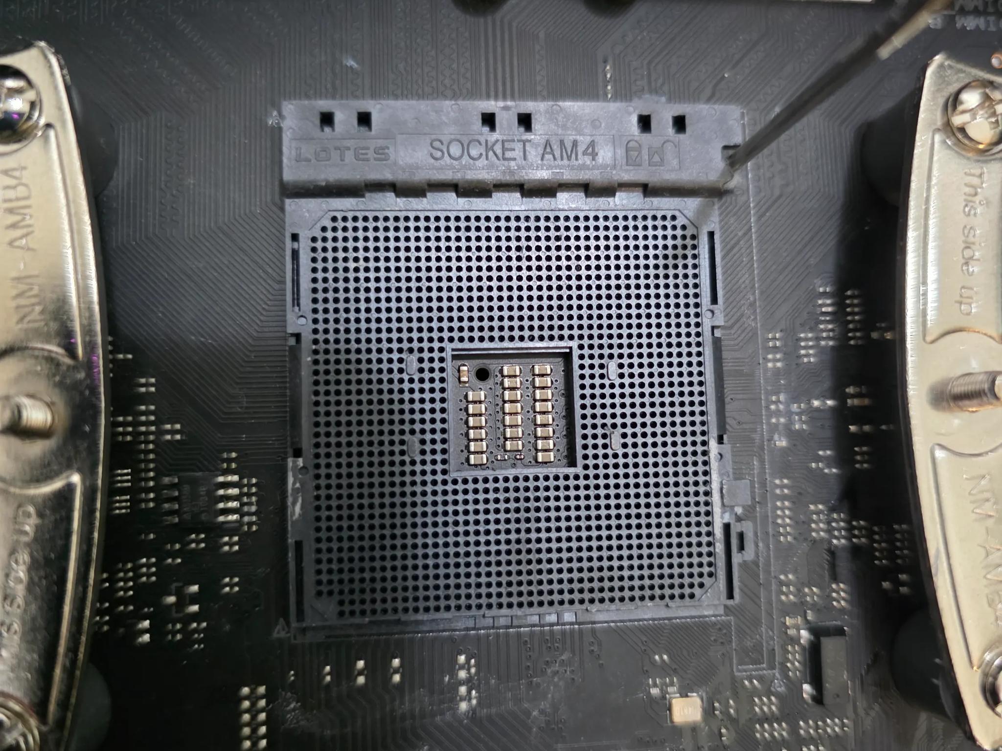 AMD 5900x plus asus AMD ROG Strix 570-E gaming motherboard