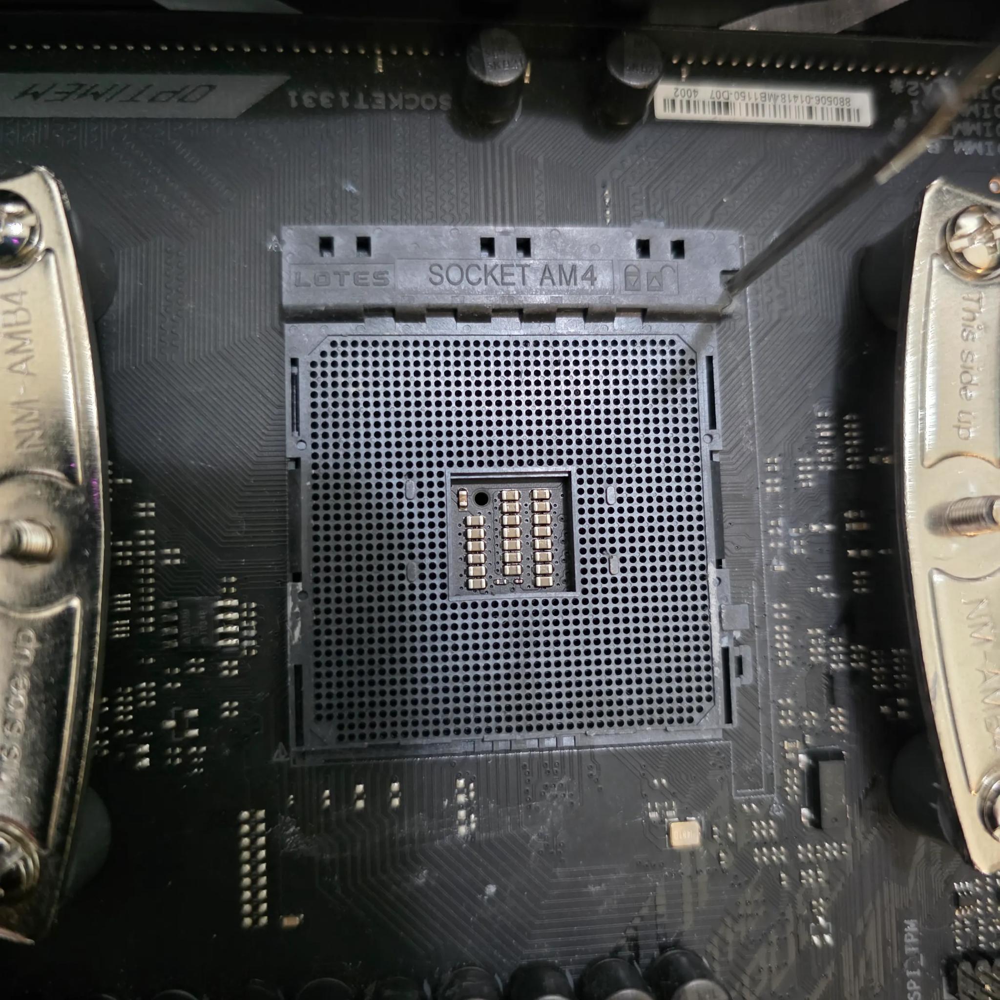 AMD 5900x plus asus AMD ROG Strix 570-E gaming motherboard