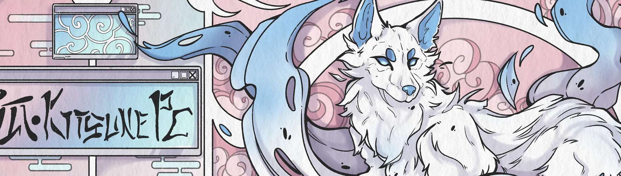 Kitsune