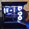 RTX 5080 / Ryzen 7 9800X3D / 32GB DDR5 RAM / 2TB NVMe