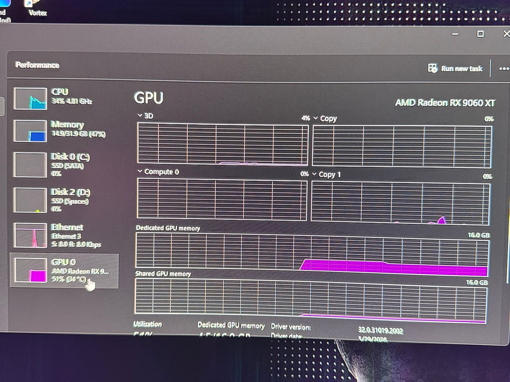 Custom Gaming PC Build