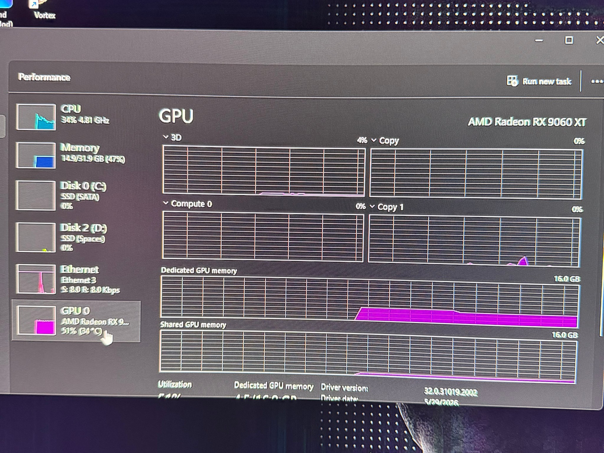 Custom Gaming PC Build