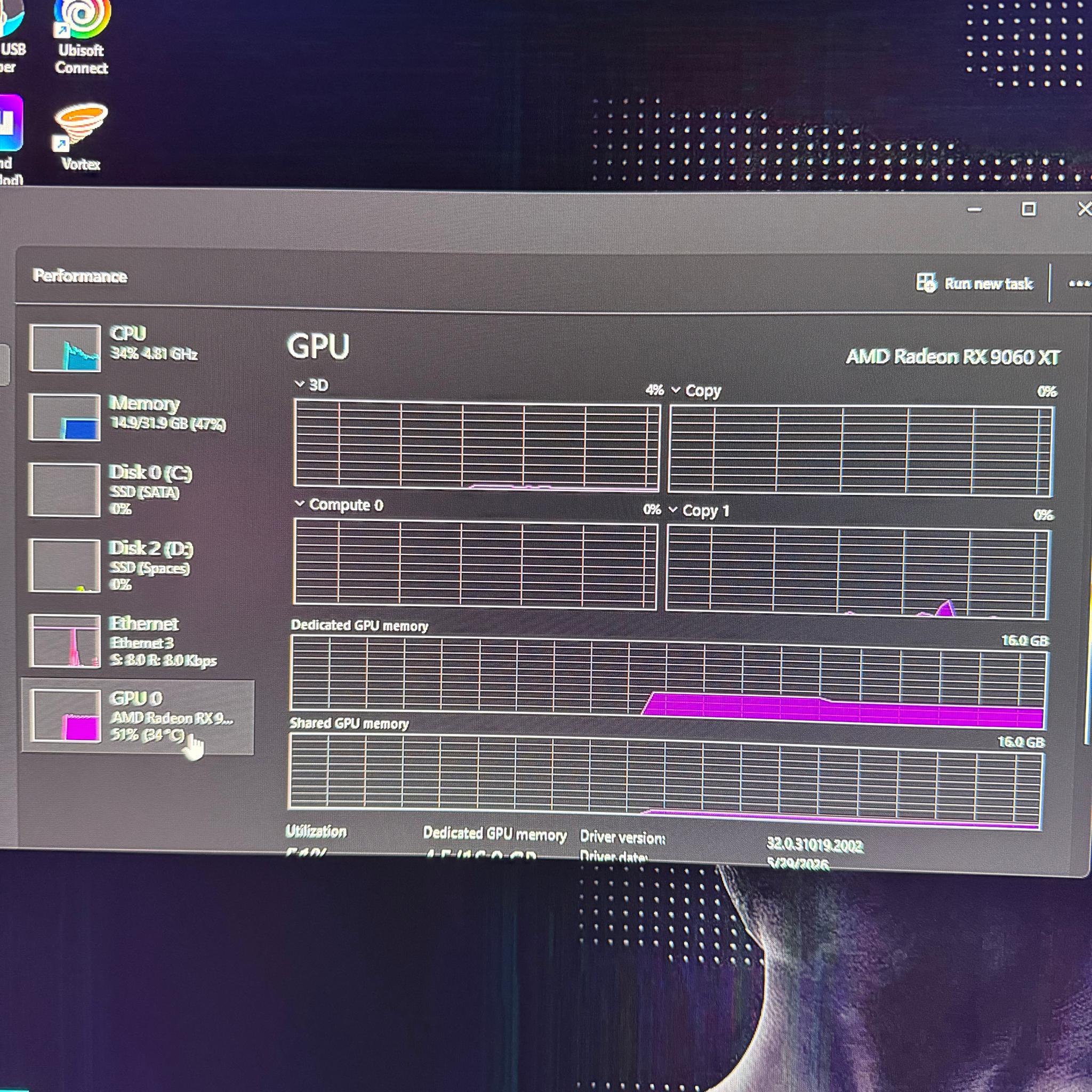 Custom Gaming PC Build