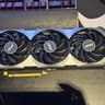 MSI Gaming GeForce RTX 4070 Ventus 3X 12G OC 12GB GDRR6X 192-Bit HDMI/DP Nvlink TORX Fan 4.0