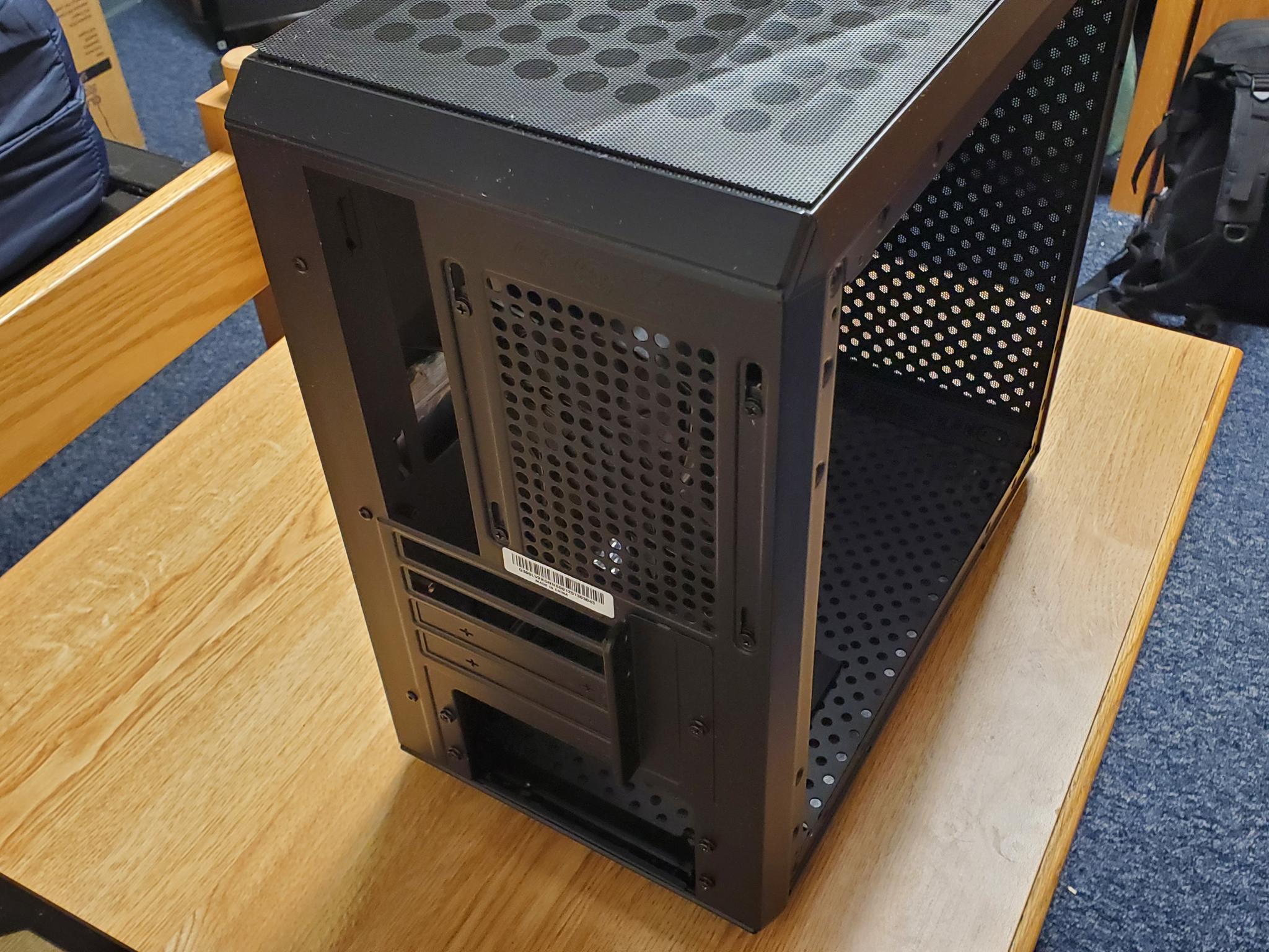 Cooler Master MasterBox Q300L V2