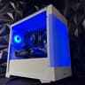 💸😈 THE BUDGET BADDIE 😈💸Ryzen 5 5500| RTX 2060| 16 GB DDR4| 512 GB NVMe| 850W Gold PSU
