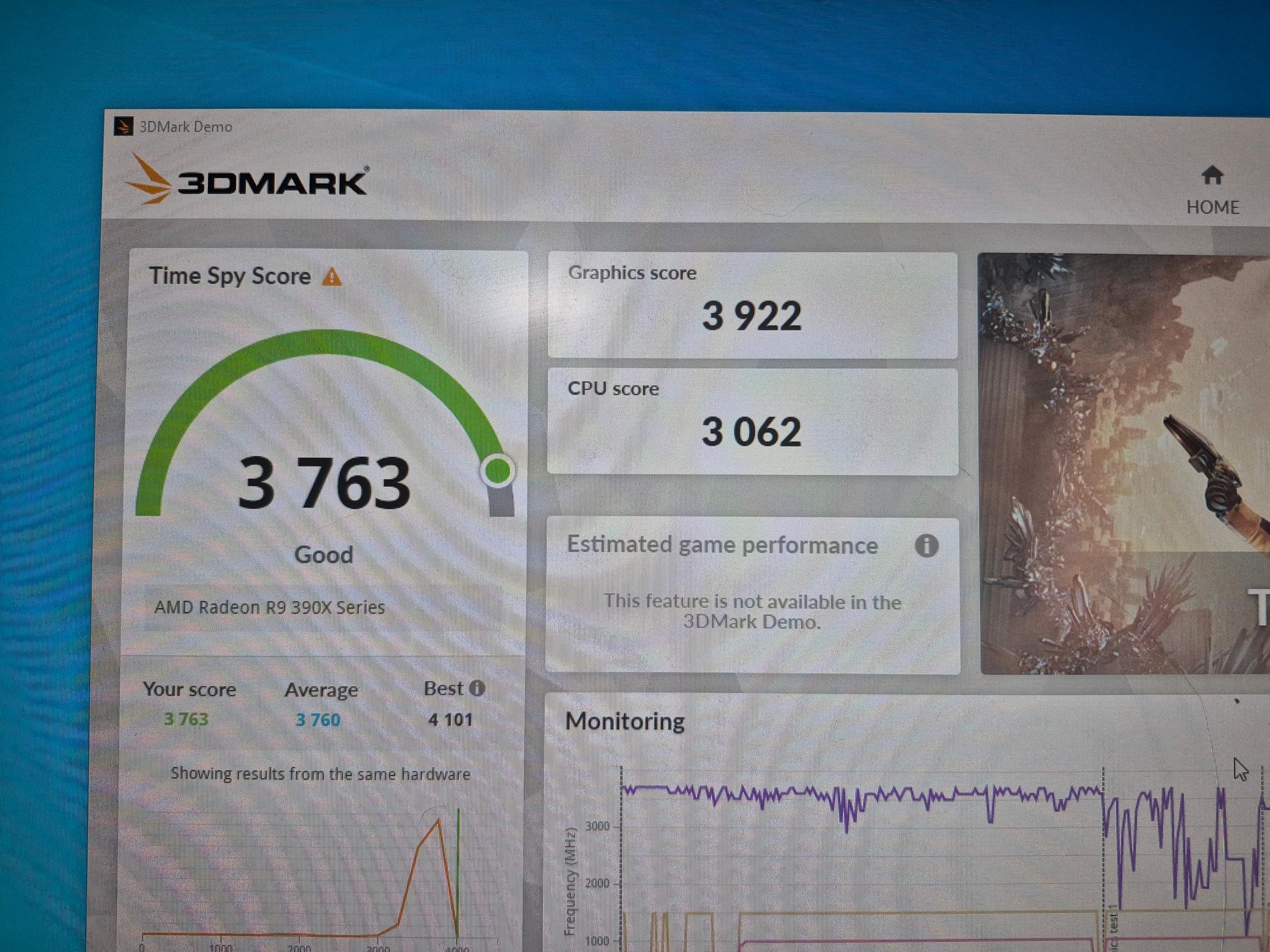 Budget Minimalist | 80 FPS Fortnite| i5-4590, 16GB RAM, 300GB SSD, AMD R9 390 8GB, Win10