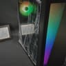 Intel i5 9400f Liquid Cooled-EVGA 970FTW