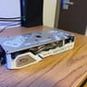 ASUS TUF3 GTX 1660 SUPER GUNDAM OC