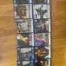 PlayStation 5 Bundle: 500GB + 2TB M.2 Drive, 2 Controllers, 12 Games - Excellent Condition!