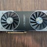 NVIDIA GeForce RTX 2080 Ti Founders Edition 11GB GDDR6