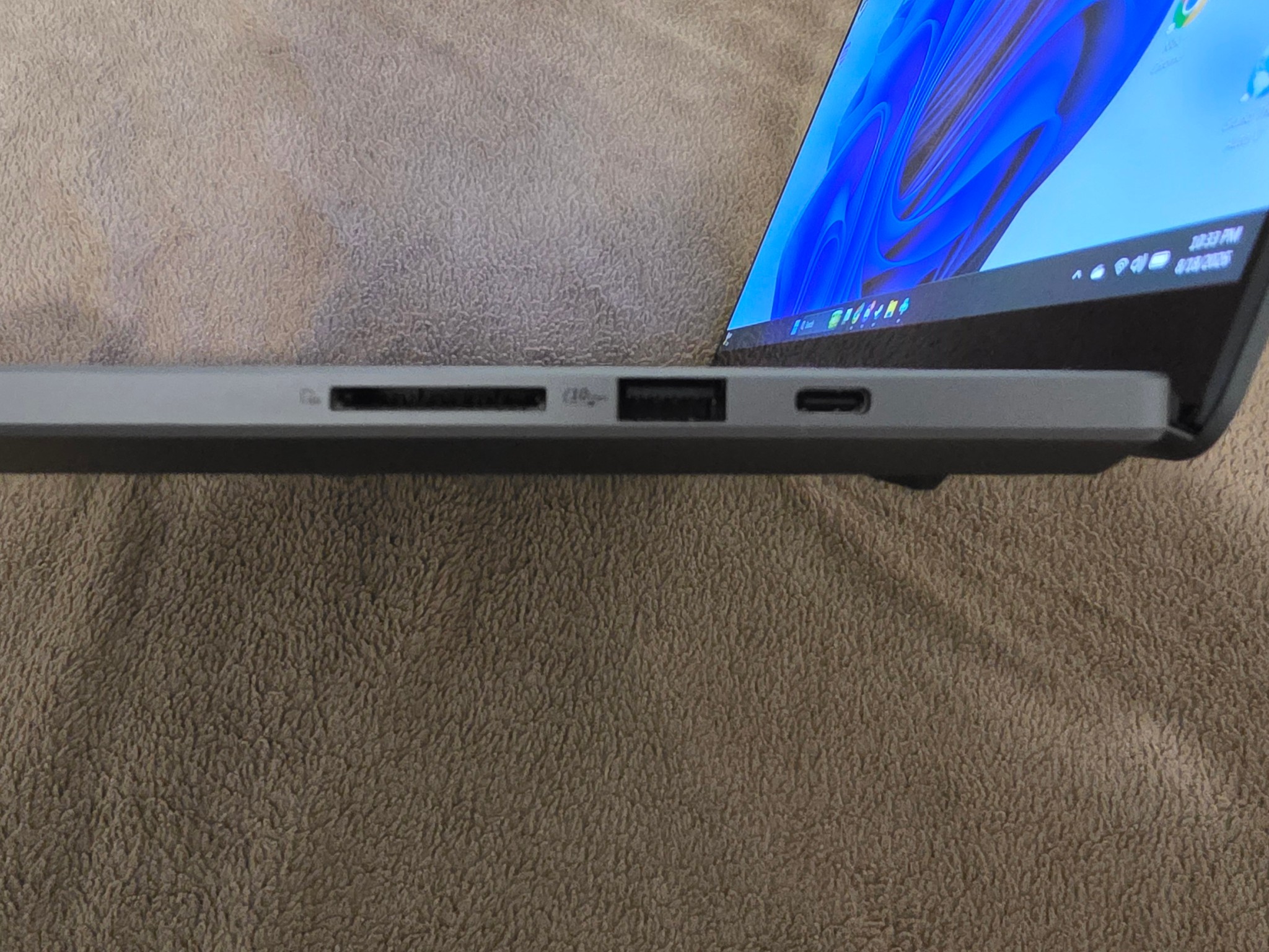 Rog Zephyrus g16 Intel ultra 9/ 32gb ram/ rtx4090