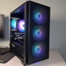 Custom Gaming PC | RTX 3060 + Ryzen 5 5600