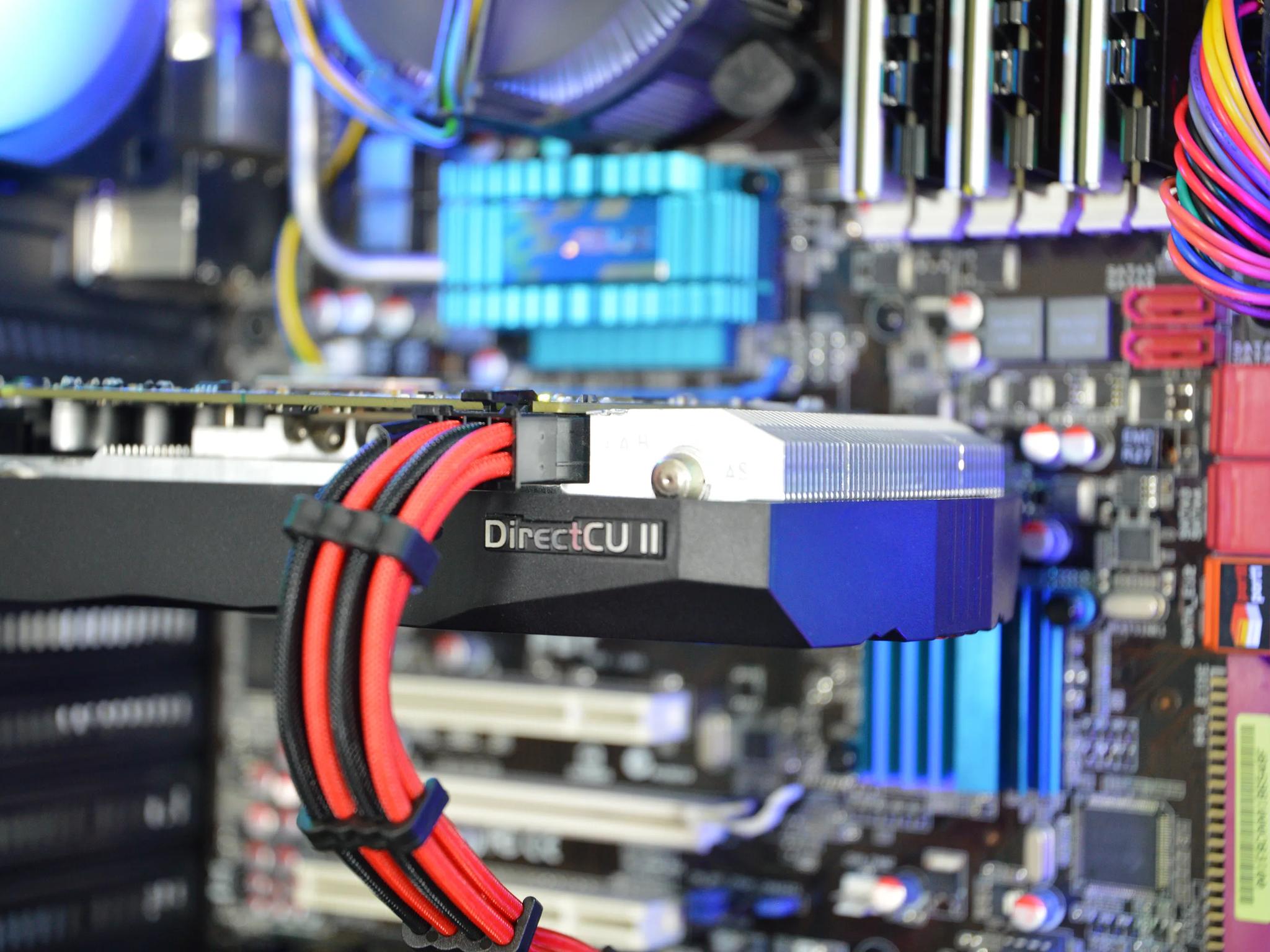 ⚫🌈| GTX 760 | INTEL i7-920 OC | 24GB DDR3 RAM | 250GB SSD + 640GB HDD | Midnight Candy |