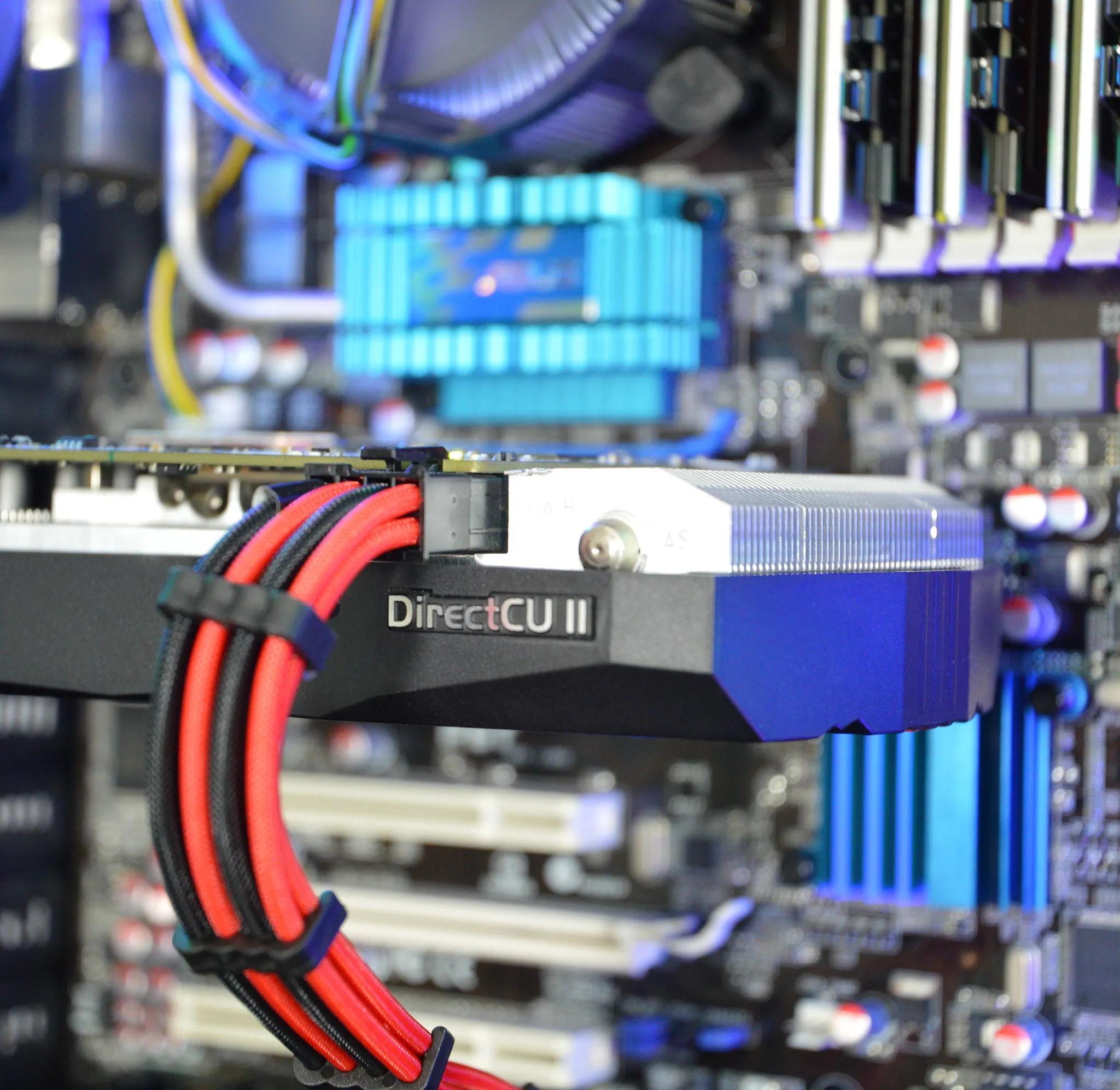 ⚫🌈| GTX 760 | INTEL i7-920 OC | 24GB DDR3 RAM | 250GB SSD + 640GB HDD | Midnight Candy |