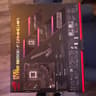 Asus Rog Strix B650E-F AMD Ryzen