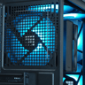🌀Flux🌀RTX 3060 Ti, Ryzen 5 5500, 16GB DDR4 RAM, 1TB SSD w/ Wifi | 1080p Gaming PC |