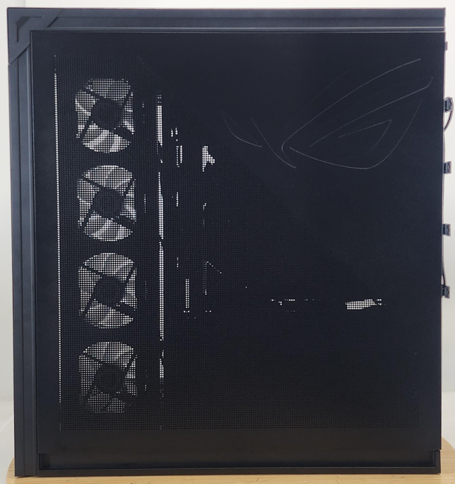 Gaming PC Ryzen 7 9800X3D 32GB RAM 2TB SSD RTX 5080 16GB Windows 11 Computer