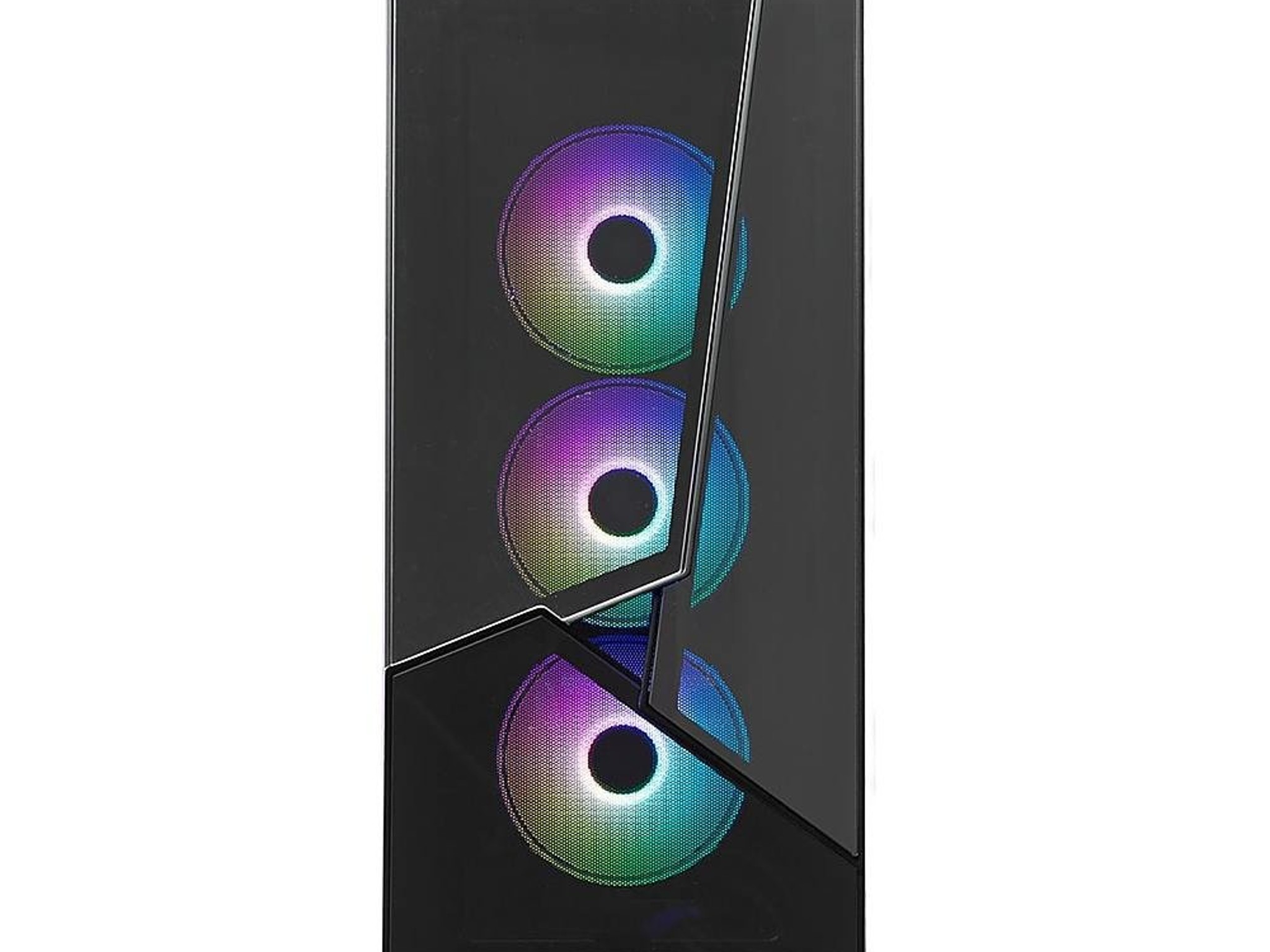 High End Gaming PC i7 13700KF RTX 3080 16GB RAM 2TB SSD