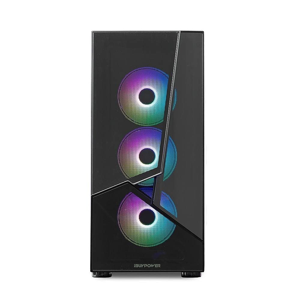 High End Gaming PC i7 13700KF RTX 3080 16GB RAM 2TB SSD
