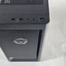 Black Lenovo Legion PC Case with Tempered Glass w/ 3 Fans