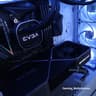 💙🤍RTX 3090 | Ryzen 9 5900X | 32GB 3200MHz | 1TB NVMe Gen 4