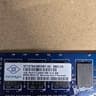 NANYA 1Rx8 1GB DDR2 PC2-6400U Memory Standard Desktop Memory NT1GT64U88D0BY-AD DIMM