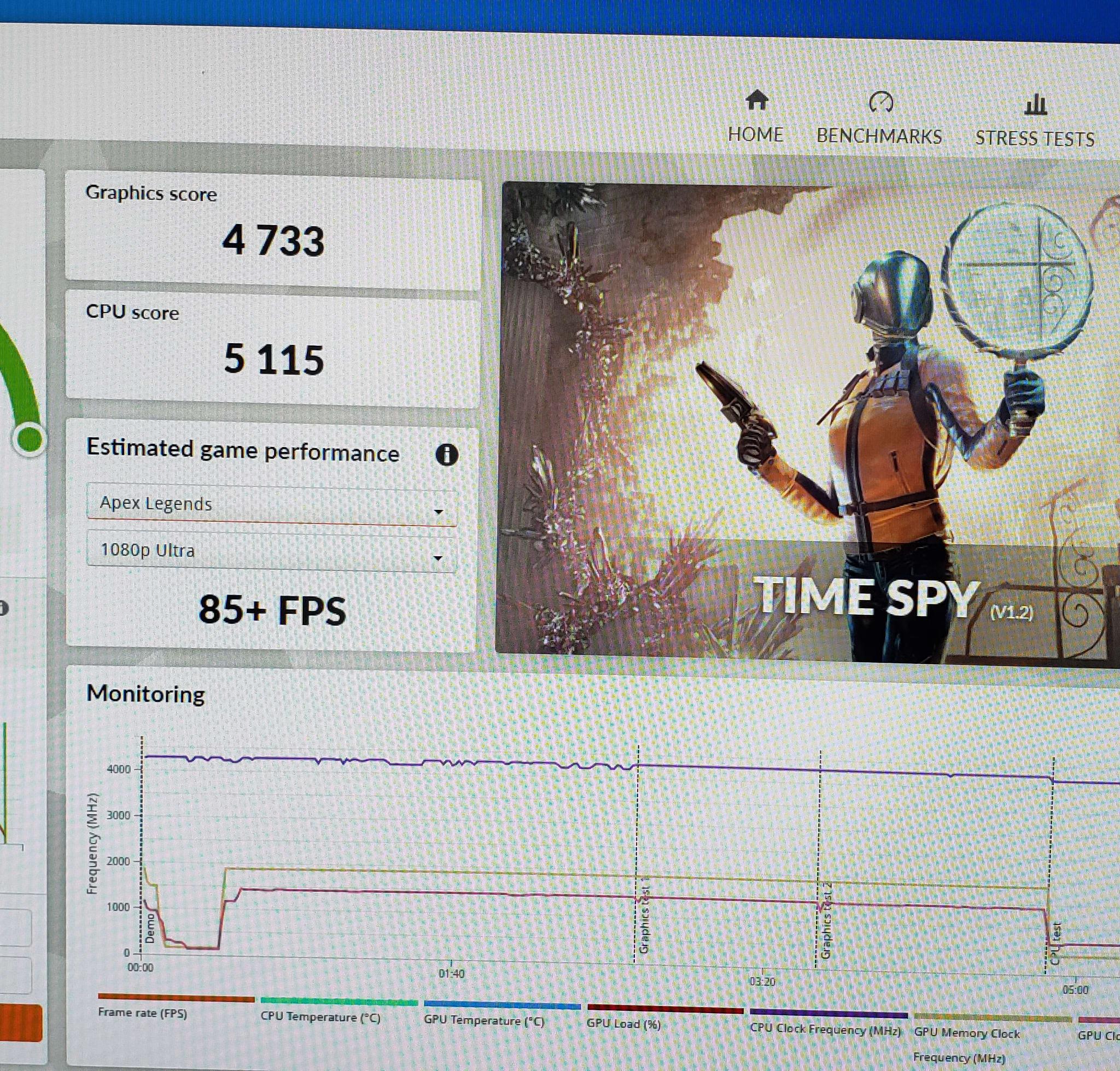 Gaming PC GTX980 and 10th Gen Intel 10105F with 16 GB DDR 4 memory