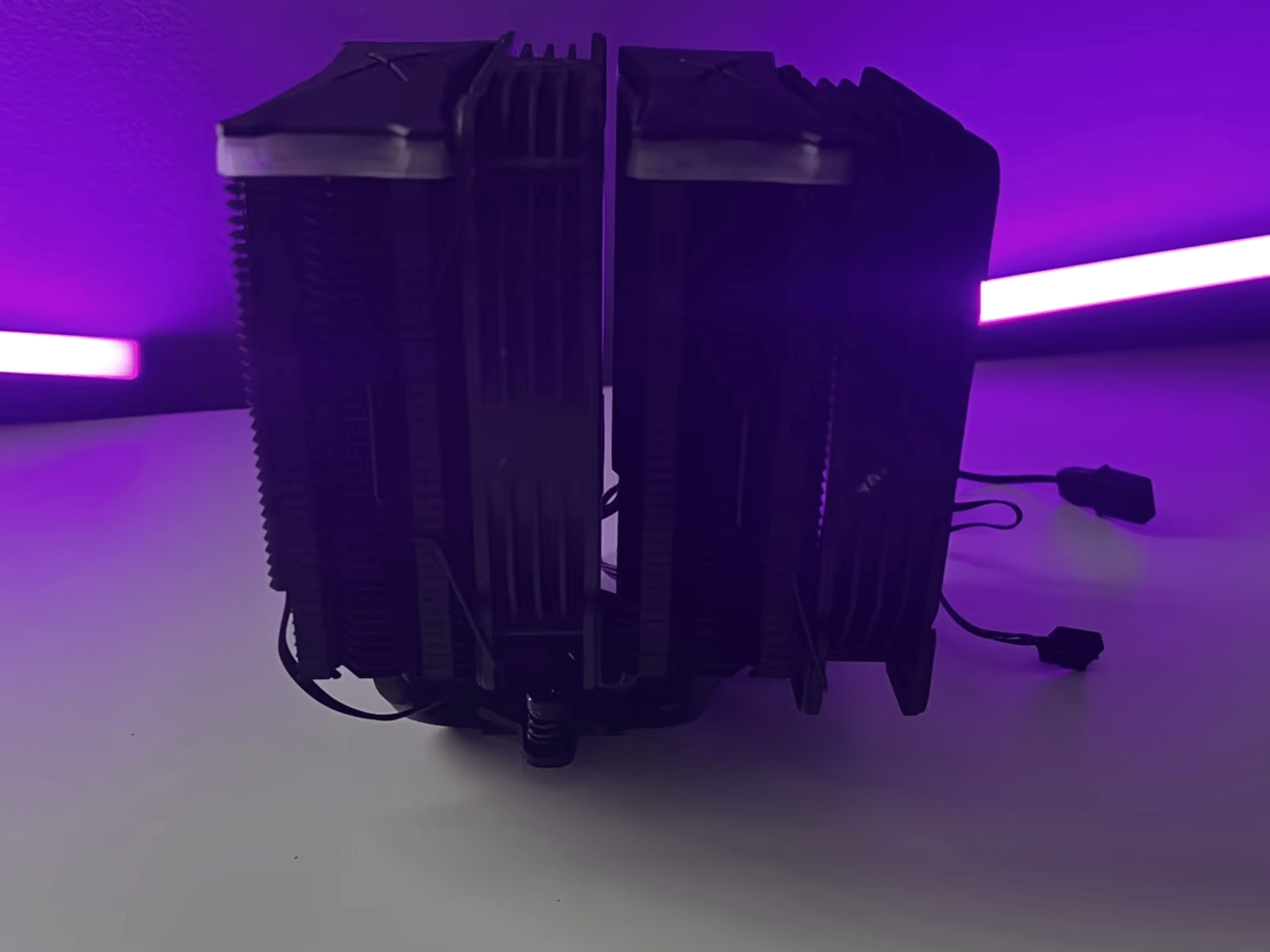 Vetroo U6 Pro