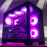 Gaming PC i9-9900K 32GB RAM 1TB SSD RTX 3060 12GB Windows 11 Computer
