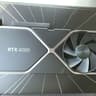 Nvidia 4090 FE