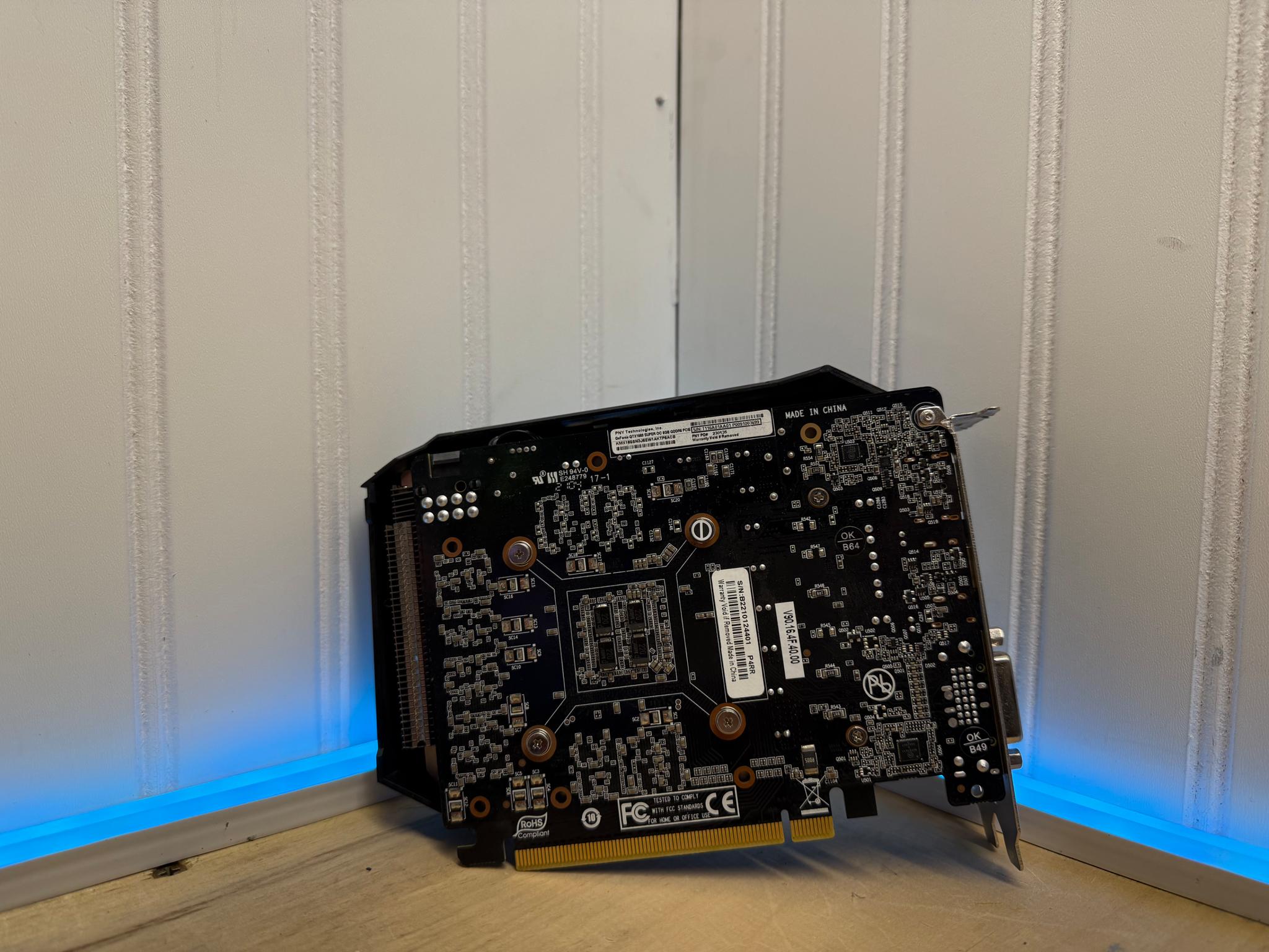 Attention budget, builders,1660 supers sale