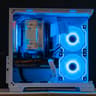 🤍🖤 RTX 4060 / Ryzen 7 3800X / 16GB Gaming PC 🖤🤍