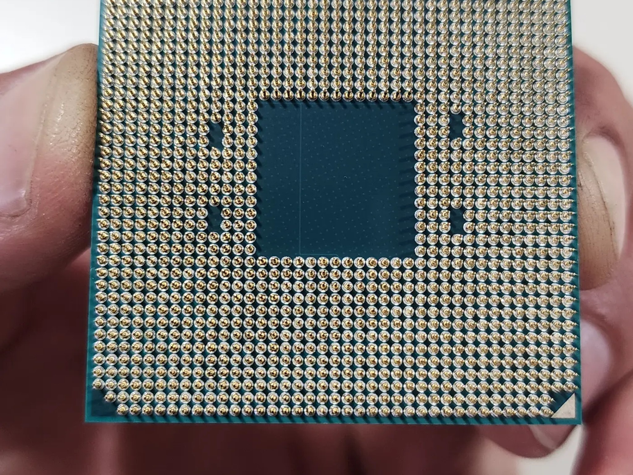 AMD Ryzen 9 3950X
