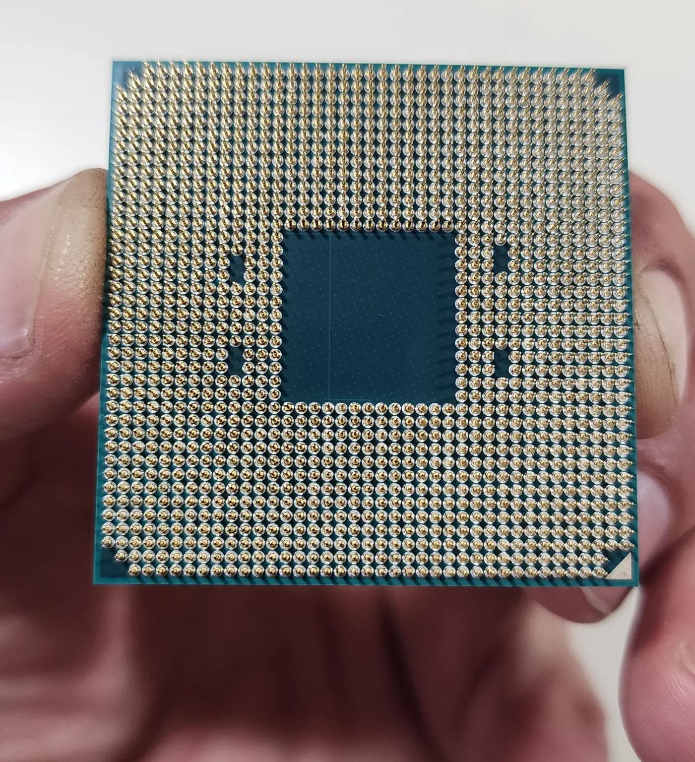 AMD Ryzen 9 3950X