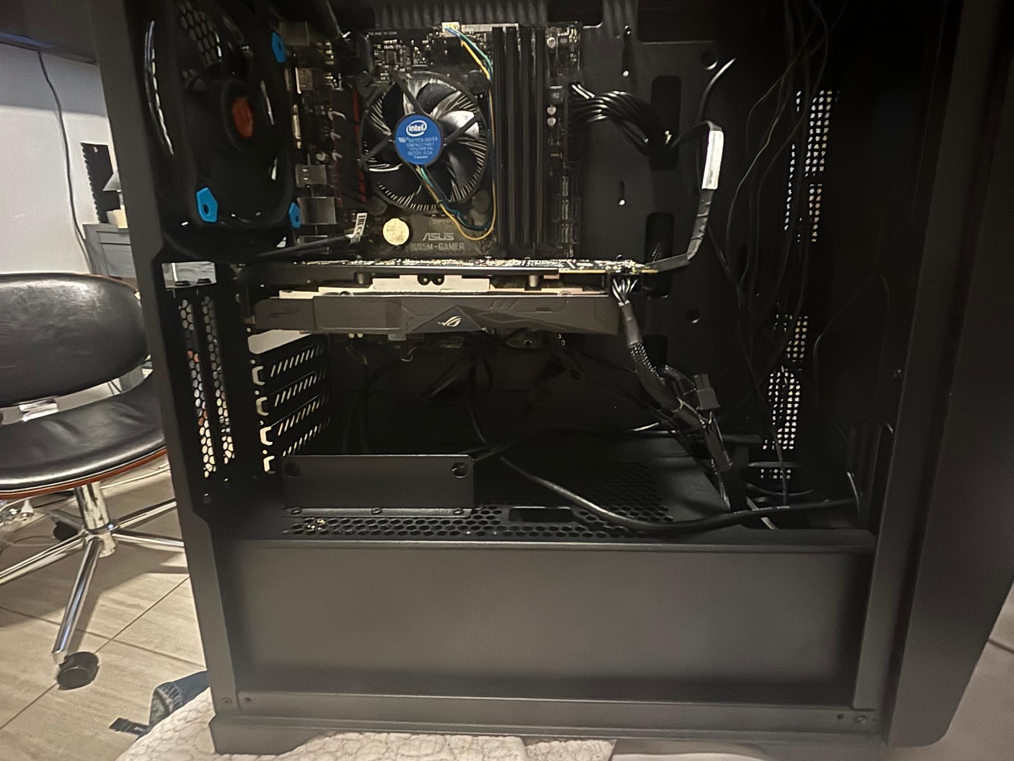 poop pc