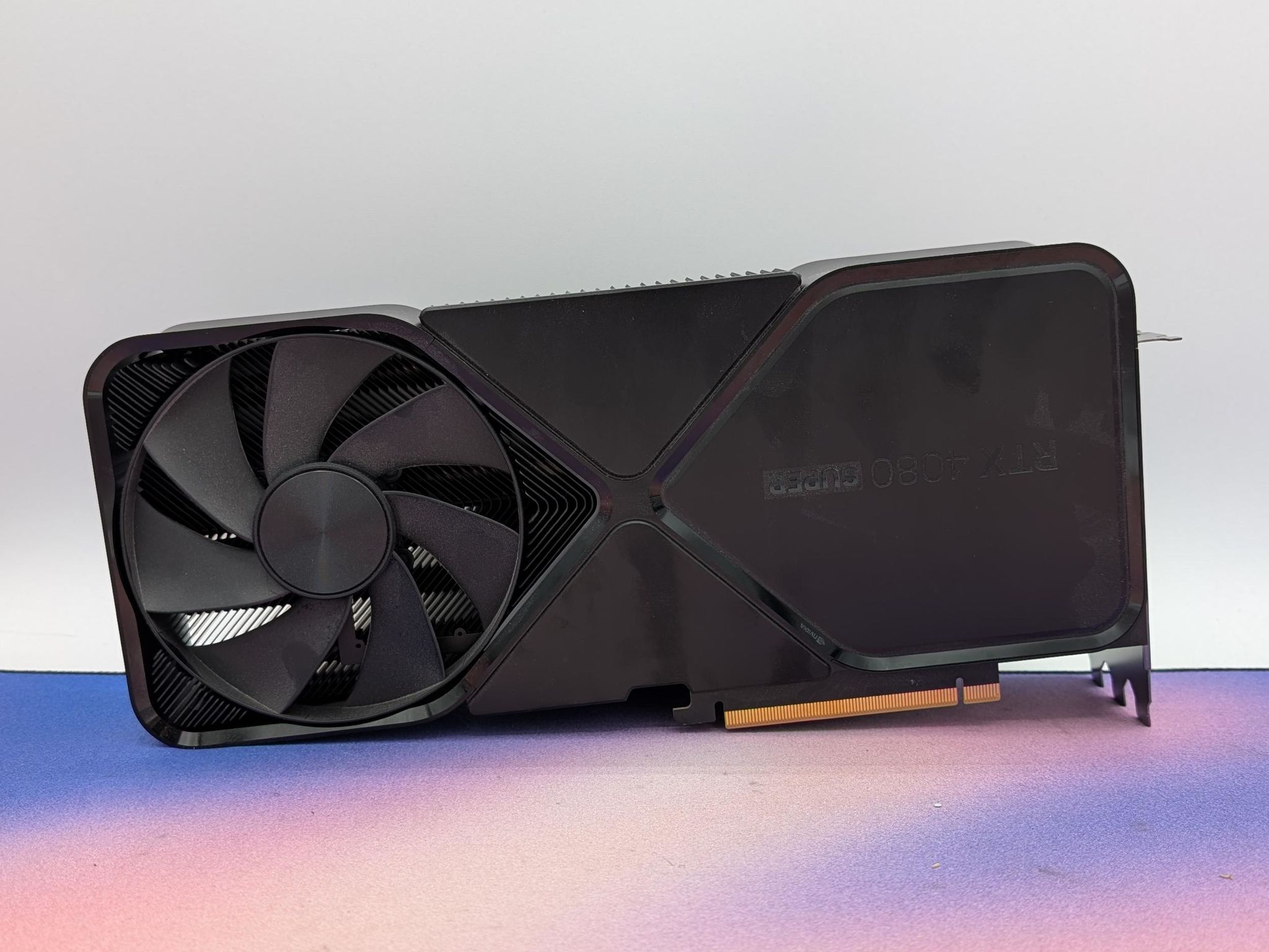 Nvidia RTX 4080 Super Founders Edition