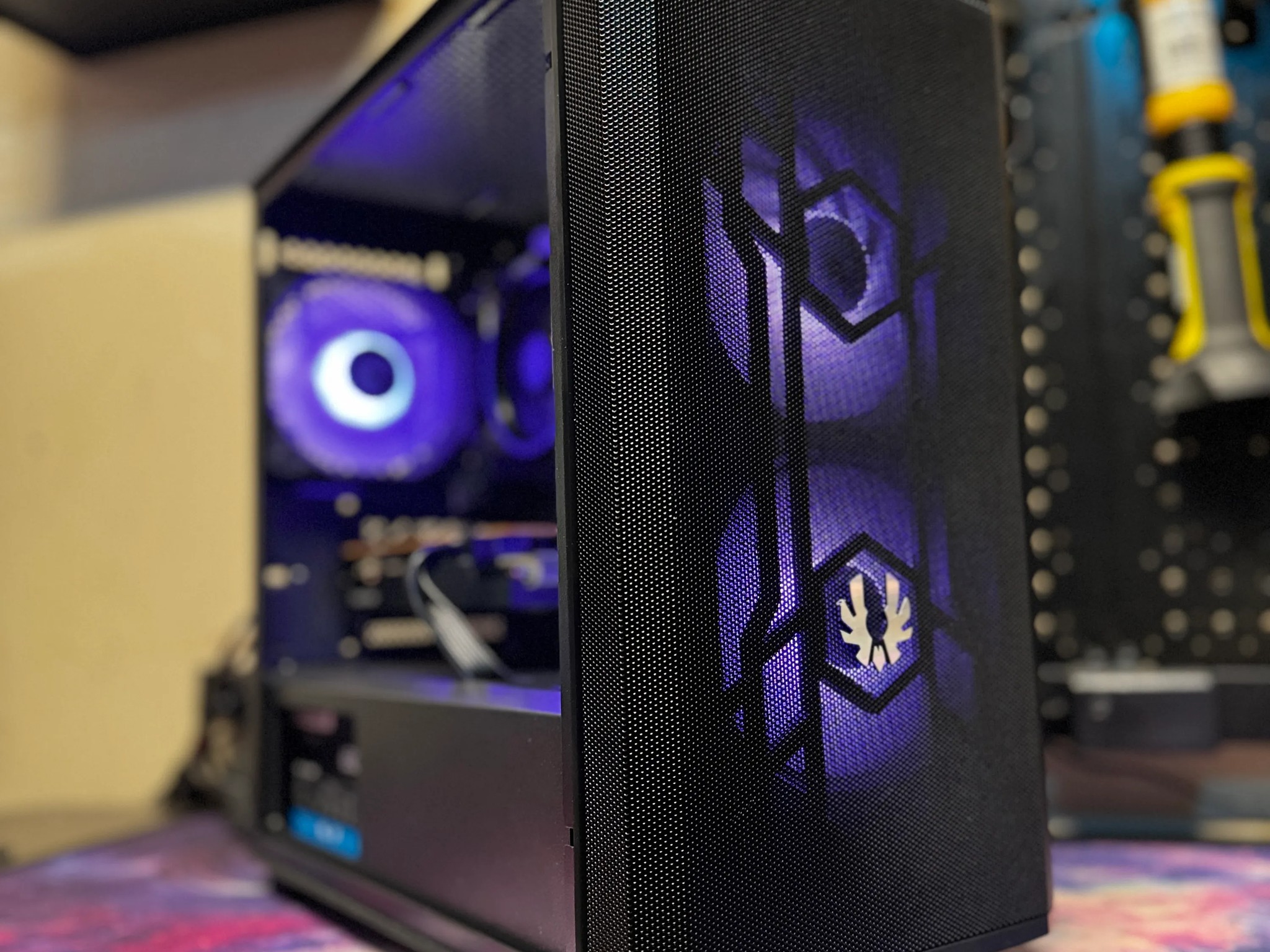 [Eros] || Ryzen 5 5500 + RX 6600 8G w/ 16GB of DDR4 RAM & 1TB M.2 NVMe SSD