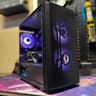 [Eros] || Ryzen 5 5500 + RX 6600 8G w/ 16GB of DDR4 RAM & 1TB M.2 NVMe SSD
