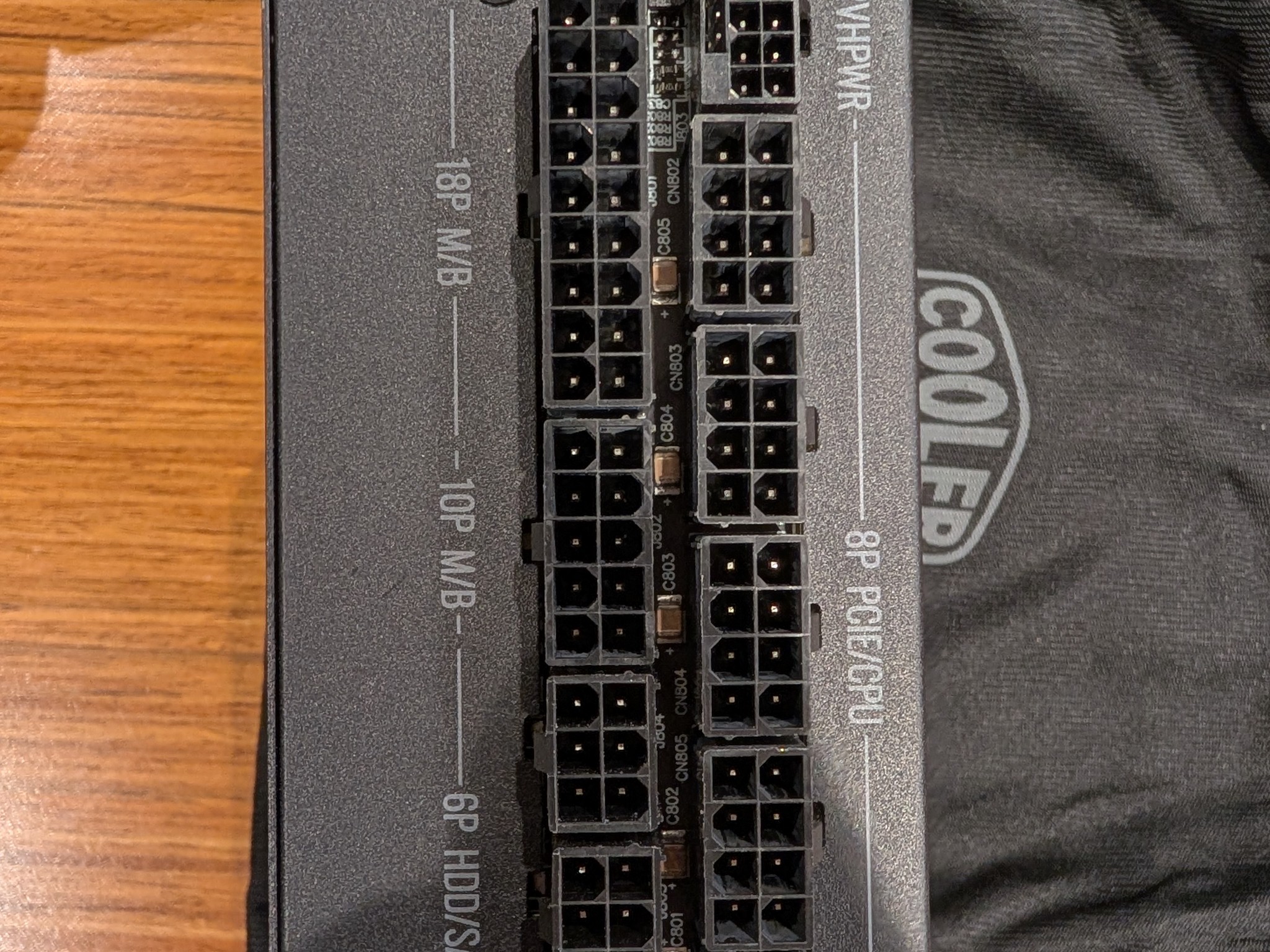 Cooler Master V SFX Platinum 1100W