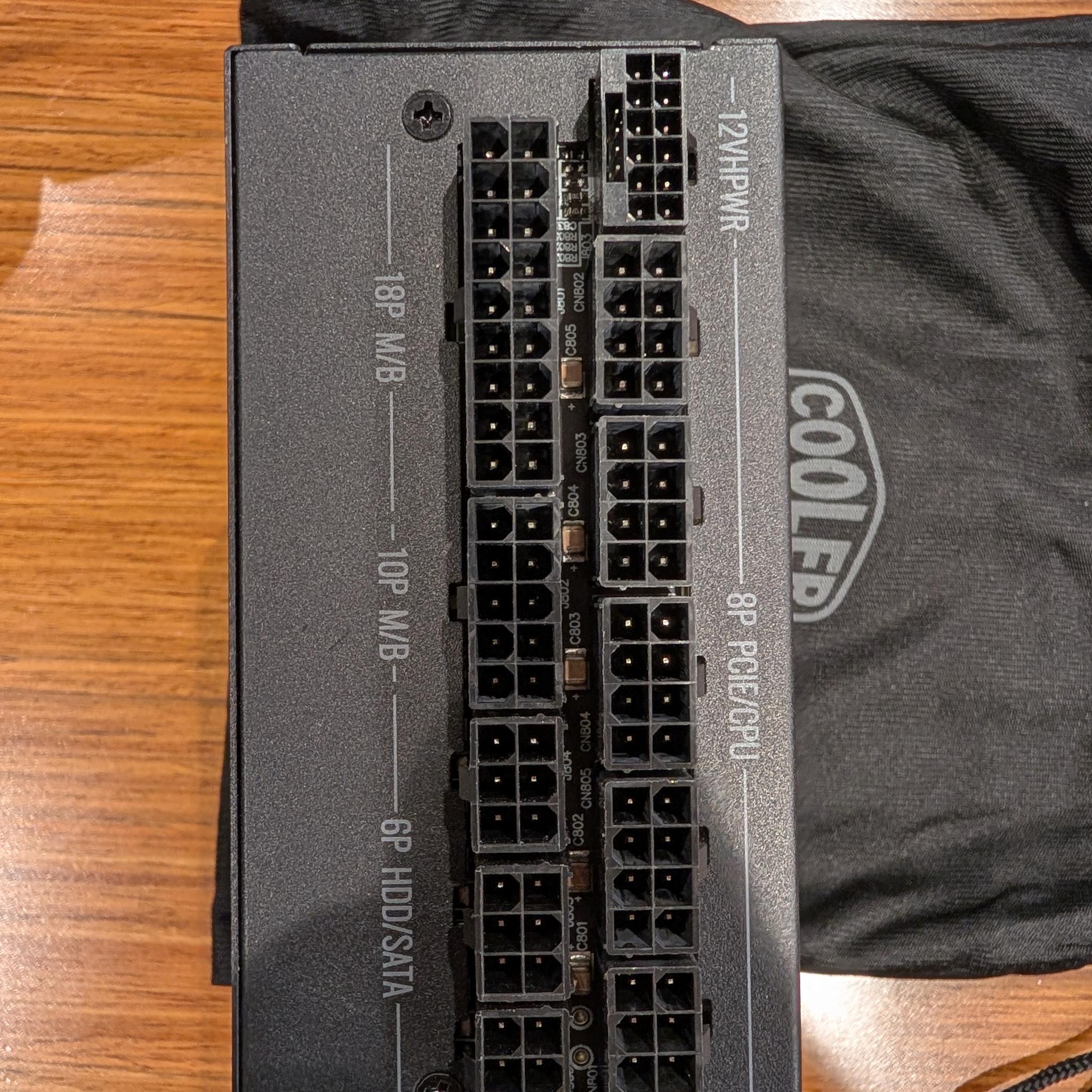Cooler Master V SFX Platinum 1100W