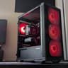 !!SALE!! Gaming PC | GTX 1660 Super | Intel Xeon | 16GB RAM | 512 GB SSD | ARGB | MATX