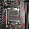 JGINYUE B650M-D AM5 MOTHERBOARD