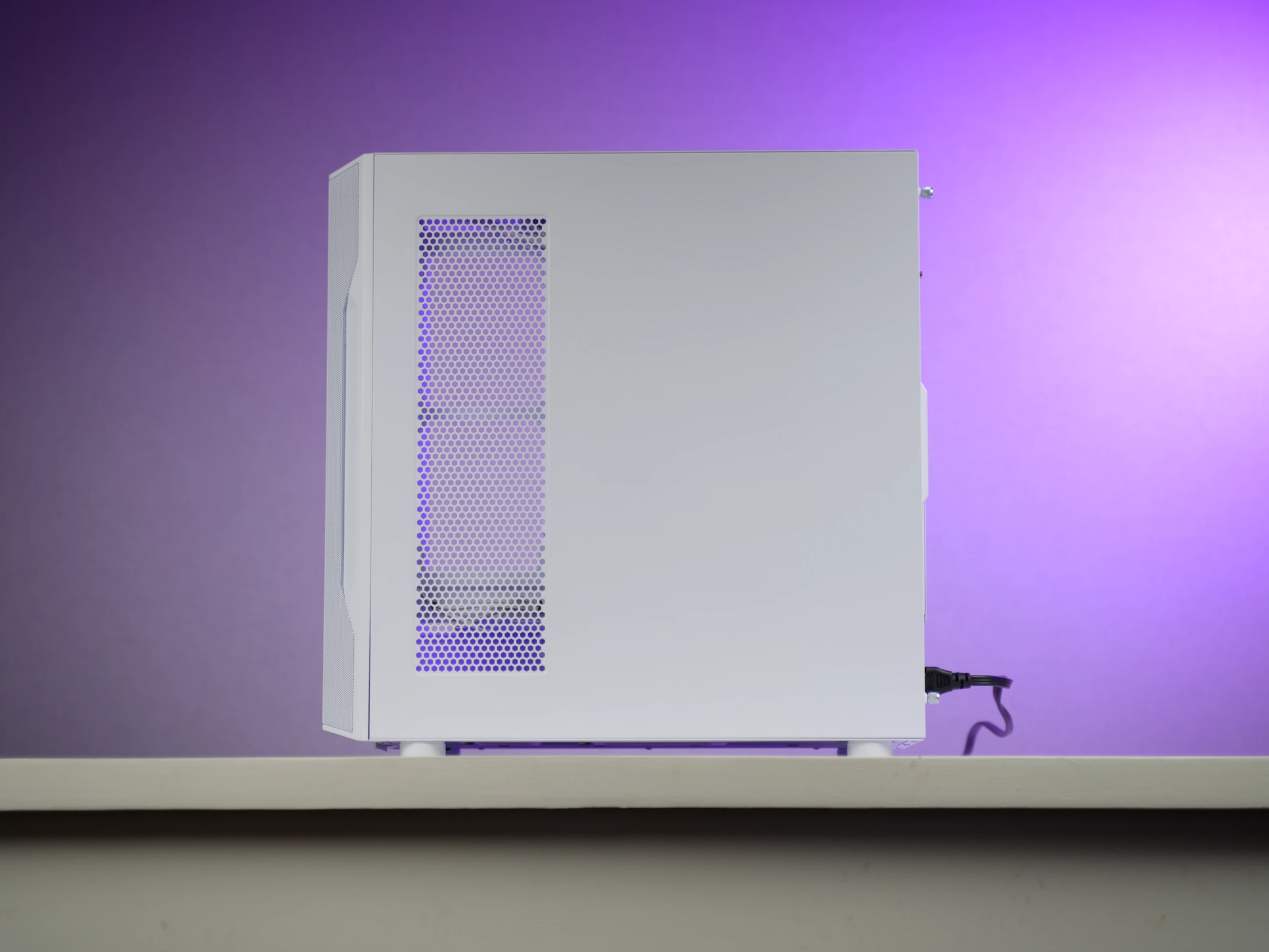 “LXFORM” RTX 3060 Ti Ryzen 5 3500X 16GB 2.3TB Windows 11 Workstation Gaming PC Powerhouse