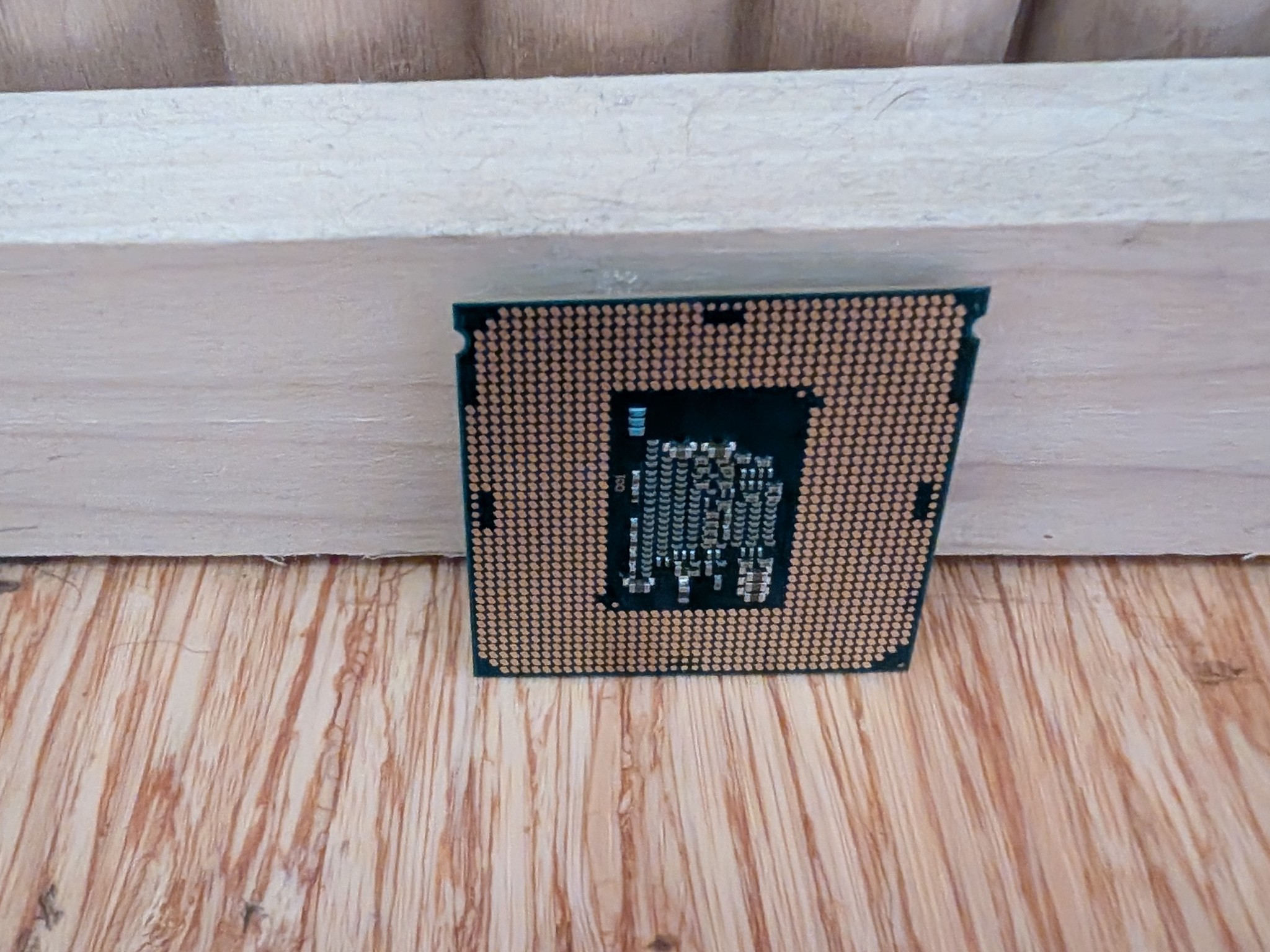 Intel Core i3-6100