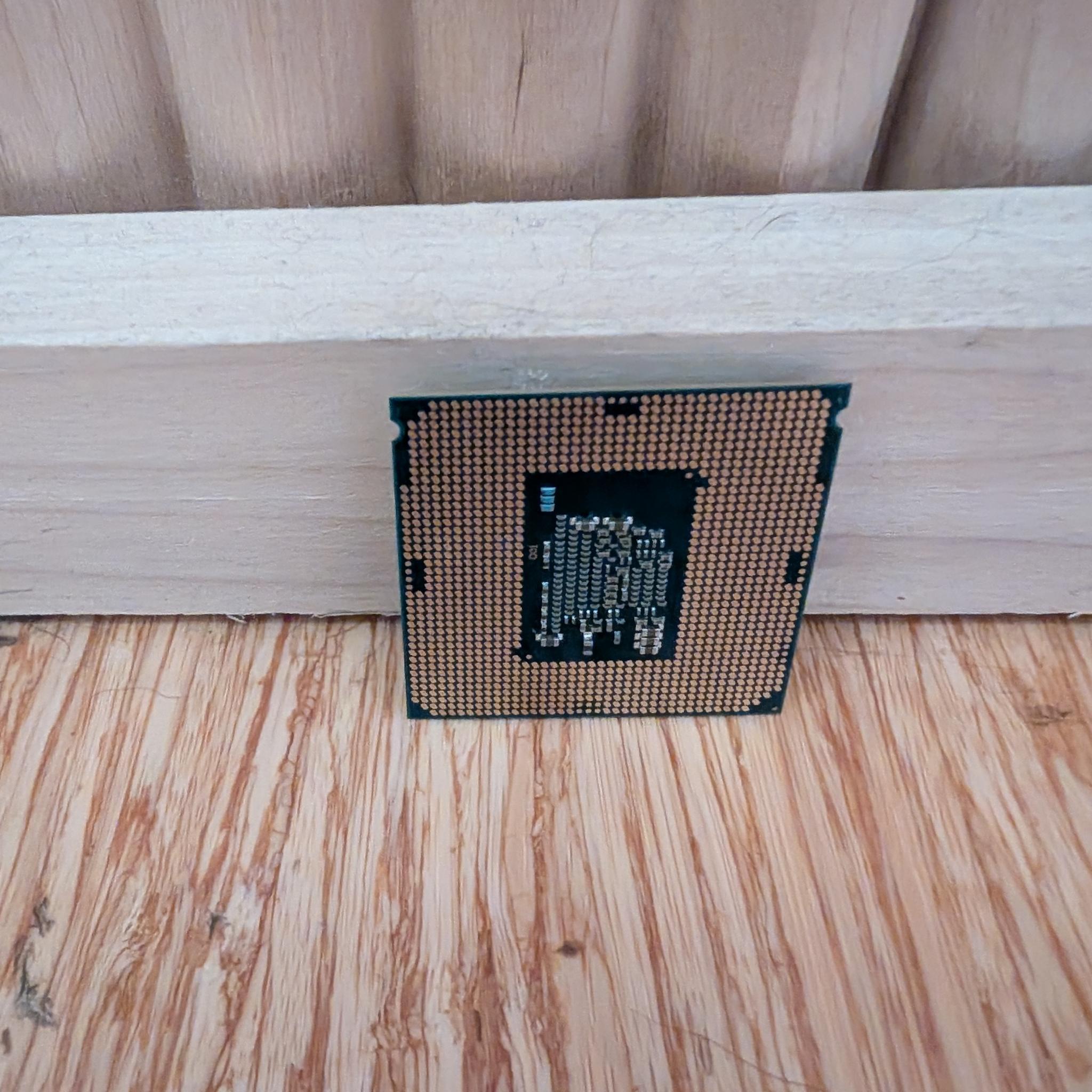 Intel Core i3-6100