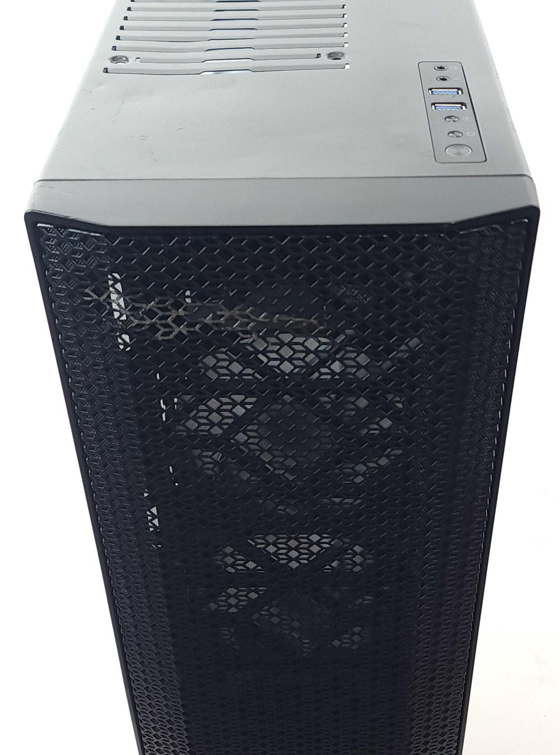 Gaming PC i5-9600k 16GB RAM 512GB SSD GTX 1660 6GB Windows 11 Computer