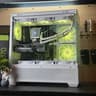 1440P Gaming PC | RTX 5070 | Ryzen 7 7800x3D | 32GB DDR5 | 1TB | Windows 11