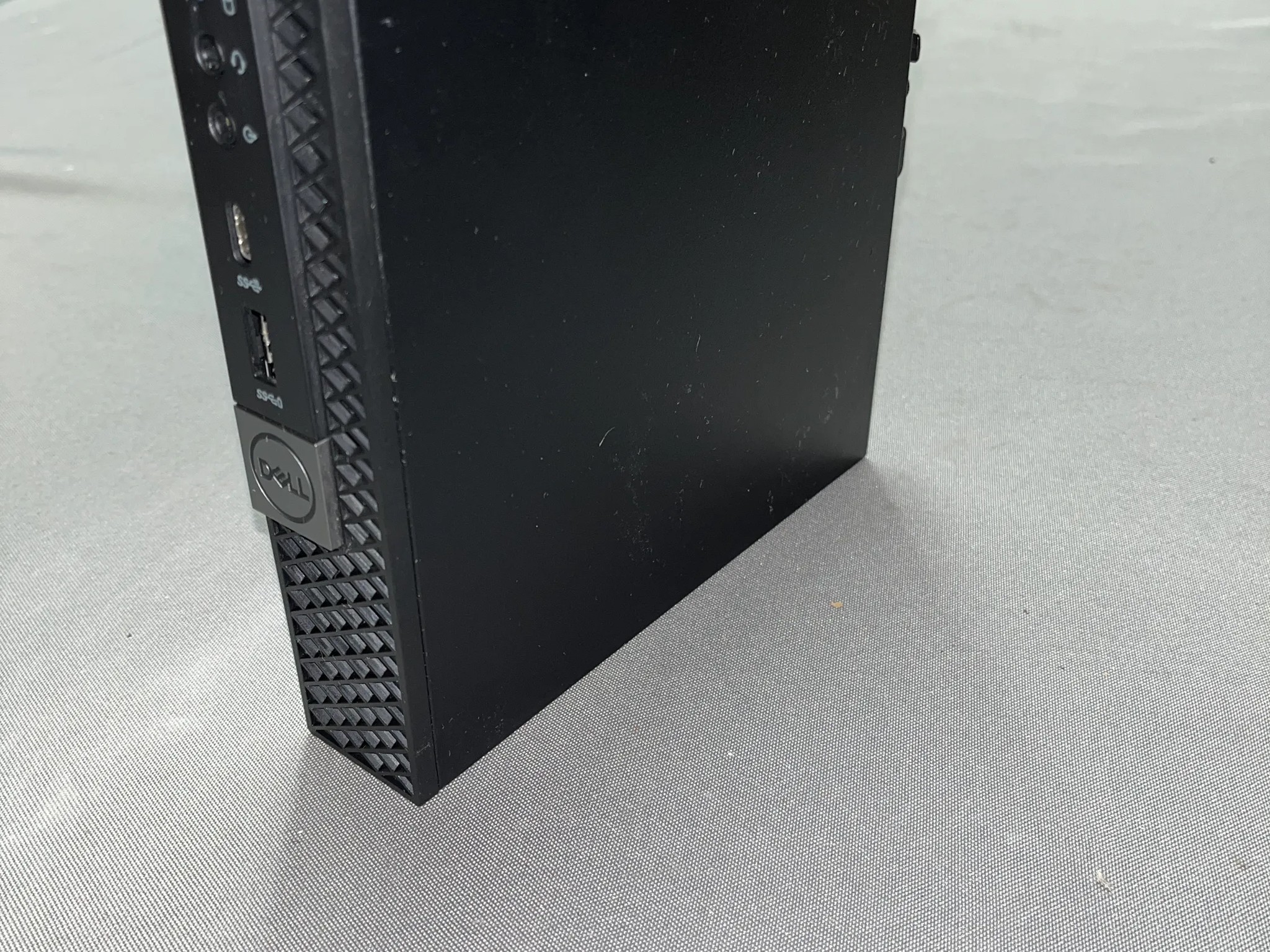 Dell OptiPlex 5070 Micro, Intel Core i5-8500T, 16GB RAM, 256GB SSD - Windows 11 Enterprise w/ AC